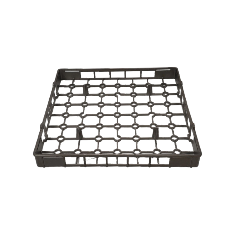 용광로 용 열처리 스태킹 바구니