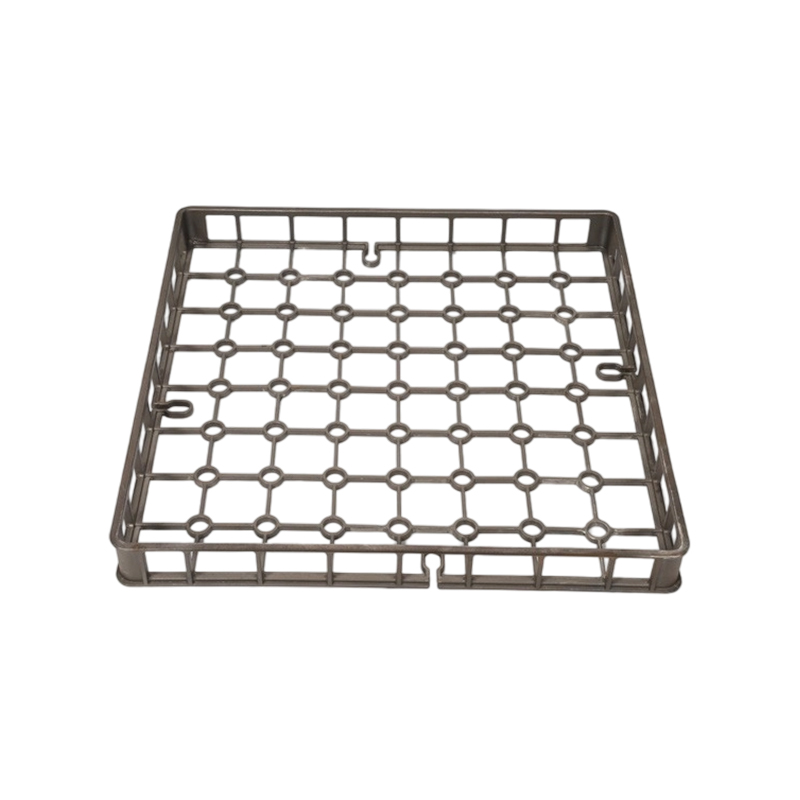 스테인레스 스틸 열처리 바구니