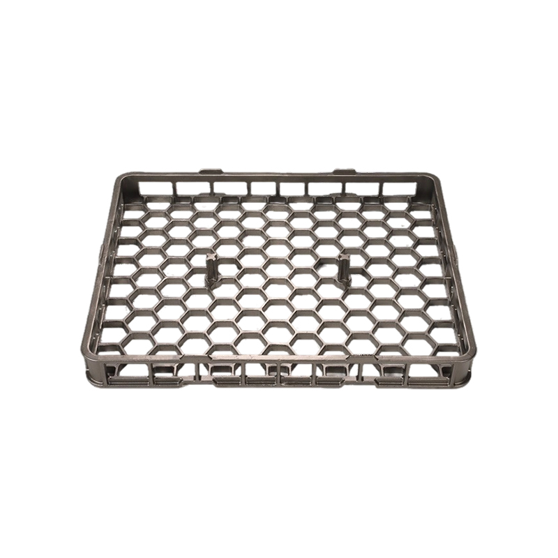 침탄로용 열처리 와이어 바스켓