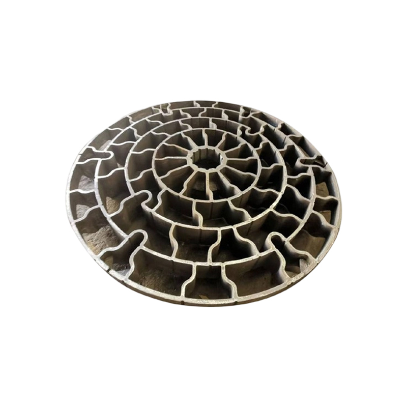 거품 캐스팅이 얼마나 정확합니까?