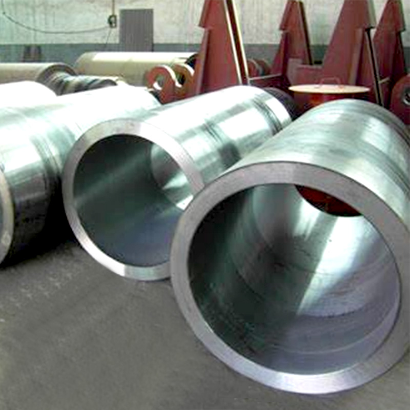 내열 스테인레스 스틸 슬리브