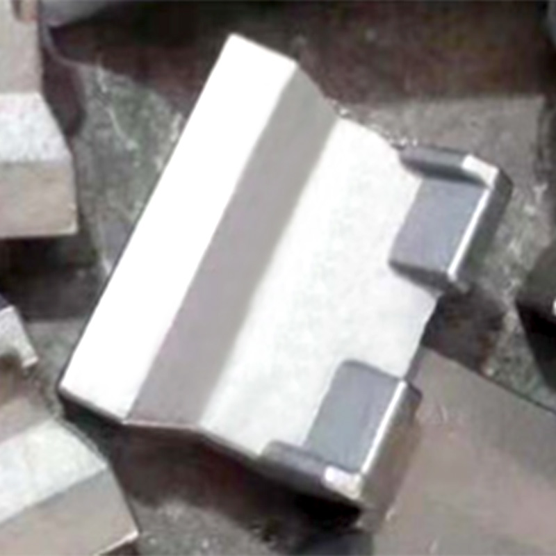 정밀주조 스페이서 평행